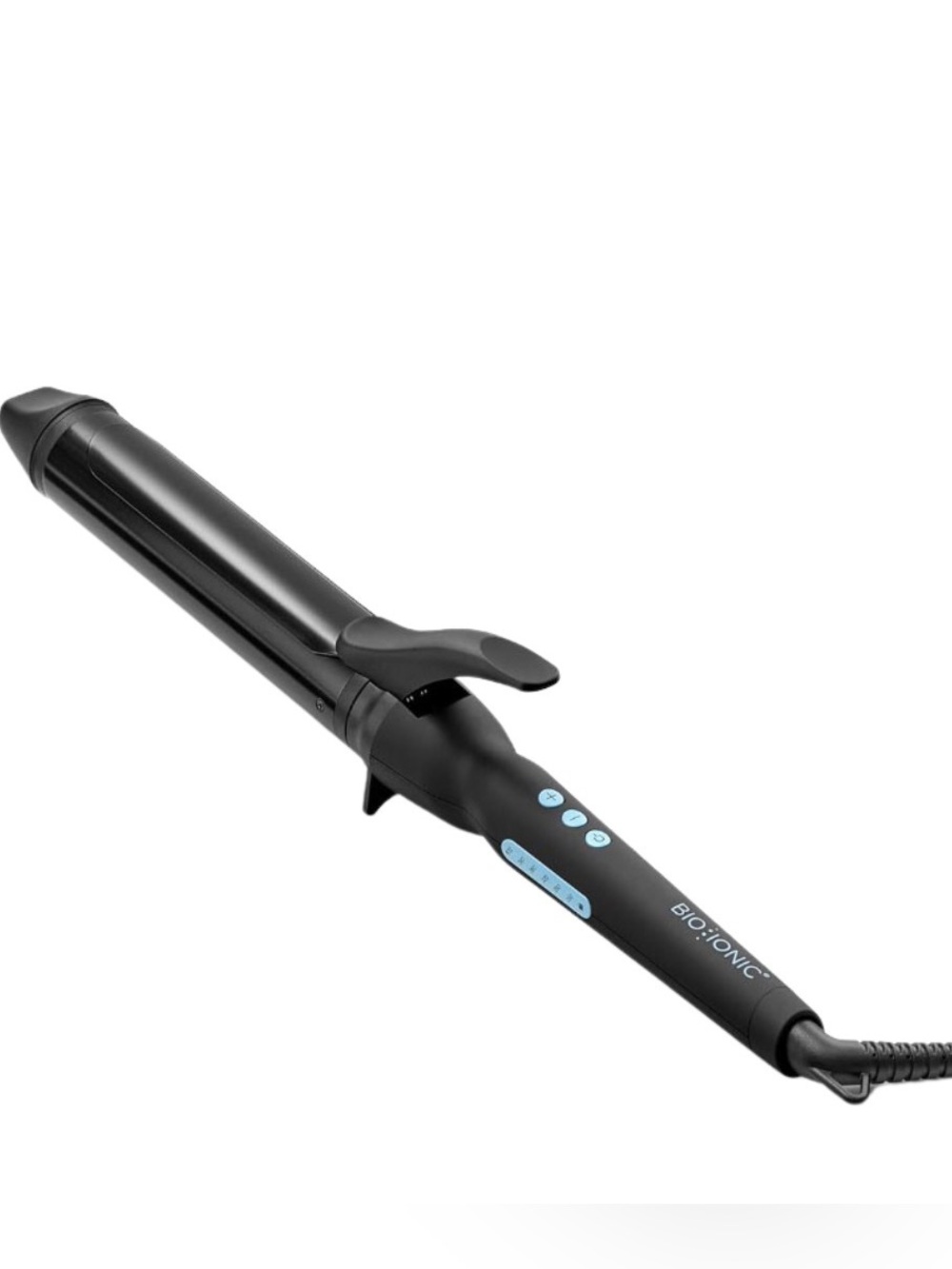 Bio Ionic 1.5” Curling Iron
